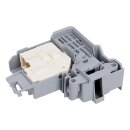 Türverriegelung kompatibel mit Fagor As0014944 Bitron Dl-S2 für Waschmaschine