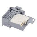 Türverriegelung kompatibel mit Fagor As0014944 Bitron Dl-S2 für Waschmaschine