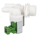 Magnetventil kompatibel mit Zanussi 1268832100 für...