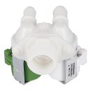 Magnetventil kompatibel mit Zanussi 1268832100 für Waschmaschine