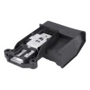 LUTH Premium Profi Parts Türverriegelung kompatibel mit Zanussi 1260607047 für Waschmaschine