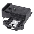 LUTH Premium Profi Parts Türverriegelung kompatibel mit Zanussi 1260607047 für Waschmaschine