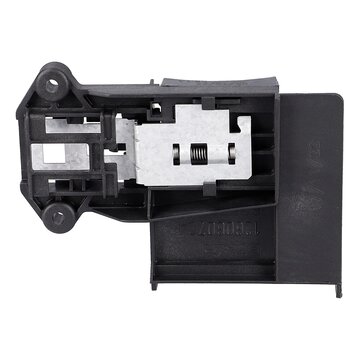 Türverriegelung kompatibel mit Zanussi 1260607047 für Waschmaschine