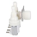 LUTH Premium Profi Parts Magnetventil 2-Fach 90°...