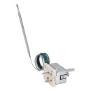 LUTH Premium Profi Parts Thermostat kompatibel mit Bosch 12041791 Ego 55.17062.430 für Backofen