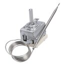 LUTH Premium Profi Parts Thermostat kompatibel mit Neff 00499005 Ego 55.17069.080 für Backofen