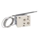 LUTH Premium Profi Parts Thermostat kompatibel mit Neff 00499005 Ego 55.17069.080 für Backofen