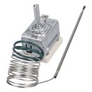Thermostat kompatibel mit Beko 263100015 Ego 55.17053.030 für Backofen