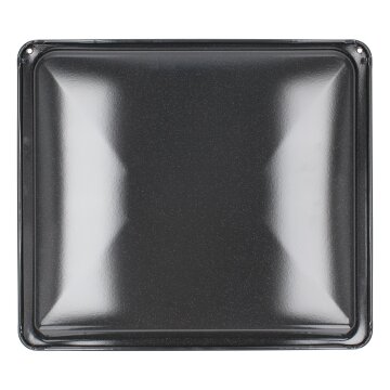 Produktbild von Backblech Hoch Kompatibel Mit Amica 9045756 430x376mm Für Backofen
