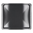 LUTH Premium Profi Parts Backblech kompatibel mit Amica 9056608 430x378mm für Backofen