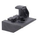 LUTH Premium Profi Parts Aufhängung rechts für Türglas kompatibel mit Amica 8512519 an Backofen