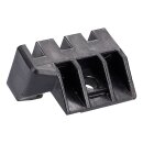 Aufhängung rechts für Türglas Amica 8512519 an Backofen