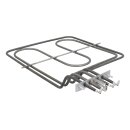 Heizung Oberhitze Grill Amica 8068599 Backer 2900w für Backofen