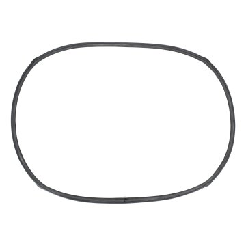 LUTH Premium Profi Parts Türdichtung kompatibel mit Amica 8066310 Rundum 5haken für Backofen