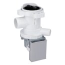 LUTH Premium Profi Parts Ablaufpumpe mit Kopf Sieb...