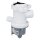 LUTH Premium Profi Parts Ablaufpumpe mit Kopf Sieb kompatibel mit Amica 1049834 für Waschmaschine