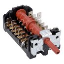 LUTH Premium Profi Parts Backofenschalter kompatibel mit...