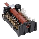 LUTH Premium Profi Parts Backofenschalter kompatibel mit Amica 8062895 Gottak 800810k für Herd