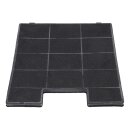 LUTH Premium Profi Parts Kohlefilter kompatibel mit Amica Fw-K280 1009205 278x230mm für Dunstabzugshaube