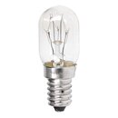 Lampe E14 10w 240v Amica 1022420 für Kühlschrank