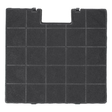 Kohlefilter Amica Fw-K300 1009203 300x280mm für Dunstabzugshaube