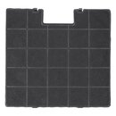 Kohlefilter Amica Fw-K300 1009203 300x280mm für...