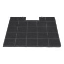 Kohlefilter Amica Fw-K300 1009203 300x280mm für Dunstabzugshaube