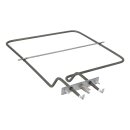 LUTH Premium Profi Parts Heizung Oberhitze kompatibel mit Amica 8068663 Backer für Backofen