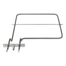 LUTH Premium Profi Parts Heizung Oberhitze kompatibel mit Amica 8068663 Backer für Backofen