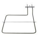 LUTH Premium Profi Parts Heizung Oberhitze kompatibel mit Amica 8068663 Backer für Backofen