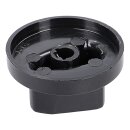 LUTH Premium Profi Parts Drehknopf für Kochstelle kompatibel mit Amica 9045057 an Kochfeld