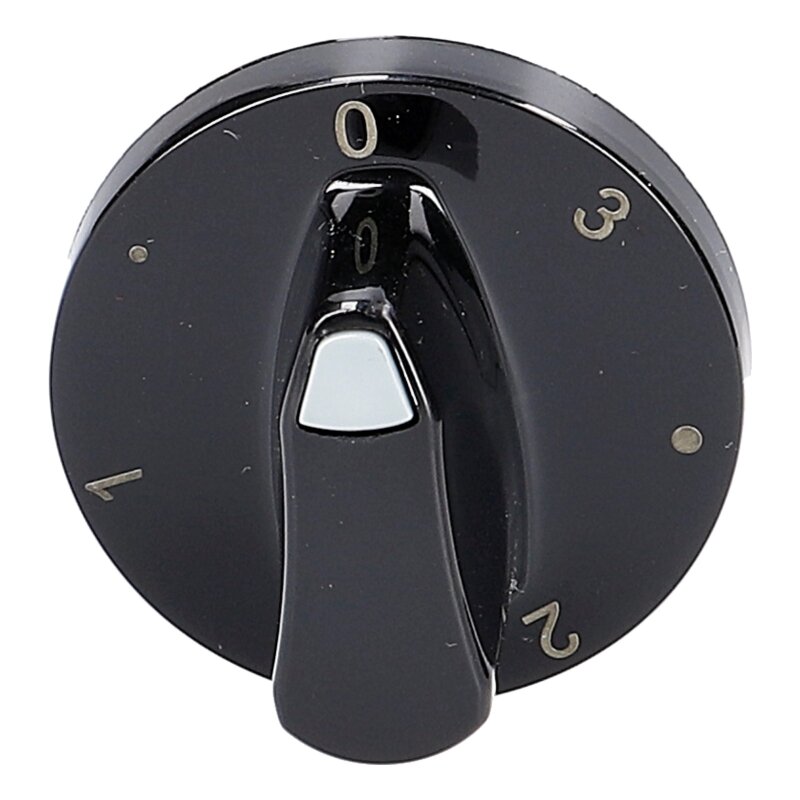 Product Image for Drehknopf für Kochstelle Amica 9045057 an Kochfeld