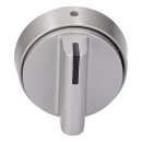 LUTH Premium Profi Parts Drehknopf für Kochstelle kompatibel mit Amica 9070315 an Gasherd