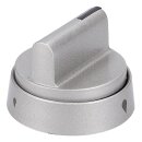 LUTH Premium Profi Parts Drehknopf für Kochstelle kompatibel mit Amica 9070315 an Gasherd