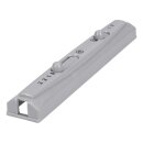 LUTH Premium Profi Parts Bedienblende kompatibel mit Amica 1007315 für Dunstabzugshaube