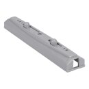 LUTH Premium Profi Parts Bedienblende kompatibel mit Amica 1007315 für Dunstabzugshaube