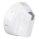 LUTH Premium Profi Parts Drehknopf für 1kreis Kochstelle kompatibel mit Amica 9042690 an Herd