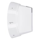 LUTH Premium Profi Parts Drehknopf für 1kreis Kochstelle kompatibel mit Amica 9042690 an Herd