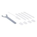 LUTH Premium Profi Parts Montagesatz (Slide) kompatibel...