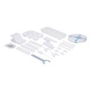 LUTH Premium Profi Parts Montagesatz (Slide) kompatibel...