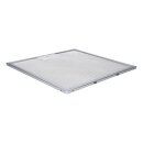 LUTH Premium Profi Parts Metallfettfilter kompatibel mit Amica 1006966 320x300mm für Dunstabzugshaube