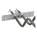 LUTH Premium Profi Parts Heizung Grill kompatibel mit Amica 8068664 Backer für Gasherd