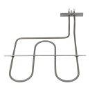 Heizung Grill Amica 8068664 Backer für Gasherd