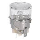 Lampeneinheit Amica 8515713 für Backofen