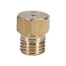 LUTH Premium Profi Parts Gasdüse Defendi 28-30mbar-...