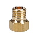 LUTH Premium Profi Parts Gasdüse Defendi 28-30mbar-...