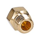 LUTH Premium Profi Parts Gasdüse Defendi 28-30mbar- 65 kompatibel mit Amica 8041432 für Herd