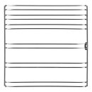 LUTH Premium Profi Parts Haltegitter rechts für...