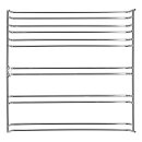 LUTH Premium Profi Parts Haltegitter rechts für...