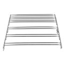 LUTH Premium Profi Parts Haltegitter rechts für Backblech Rost kompatibel mit Amica 8074569 in Backofen